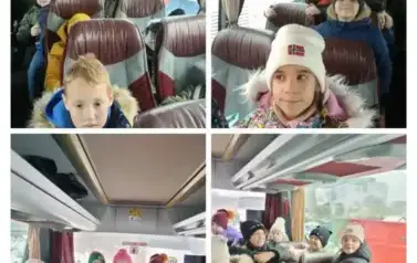 Wycieczka do fabryki bonbek w Piotrkowie Trybunalskim 6