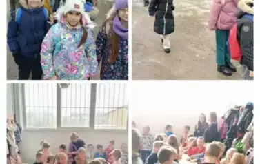 Wycieczka do fabryki bonbek w Piotrkowie Trybunalskim 7