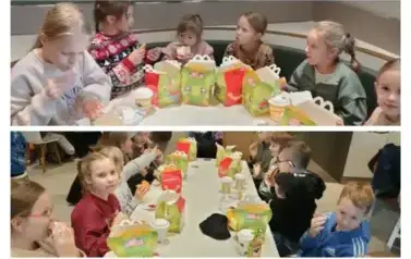 Wycieczka do fabryki bonbek w Piotrkowie Trybunalskim 8