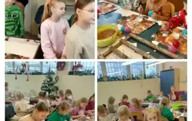 Wycieczka do fabryki bonbek w Piotrkowie Trybunalskim 12
