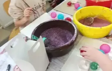 Wycieczka do fabryki bonbek w Piotrkowie Trybunalskim 35