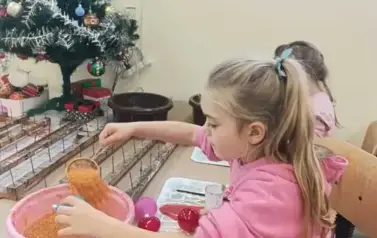 Wycieczka do fabryki bonbek w Piotrkowie Trybunalskim 49
