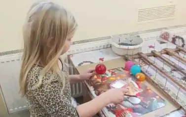 Wycieczka do fabryki bonbek w Piotrkowie Trybunalskim 51