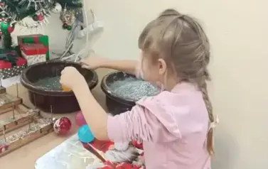 Wycieczka do fabryki bonbek w Piotrkowie Trybunalskim 52