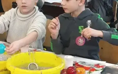 Wycieczka do fabryki bonbek w Piotrkowie Trybunalskim 54