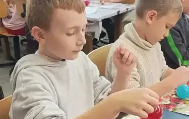 Wycieczka do fabryki bonbek w Piotrkowie Trybunalskim 57