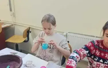 Wycieczka do fabryki bonbek w Piotrkowie Trybunalskim 62