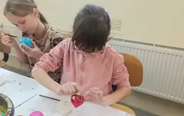 Wycieczka do fabryki bonbek w Piotrkowie Trybunalskim 63