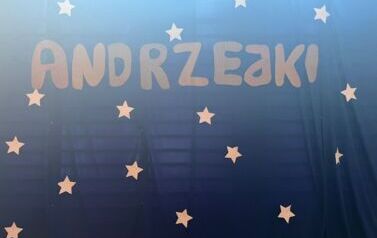 Dyskoteka andrzejkowa 2