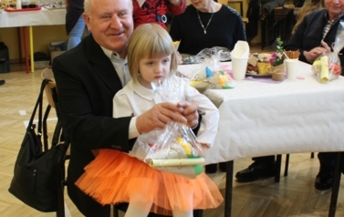 Dzień Babci i Dziadka-21.01.2026 12