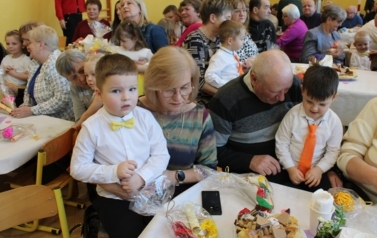 Dzień Babci i Dziadka-21.01.2026 16