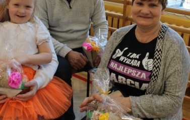 Dzień Babci i Dziadka-21.01.2026 17