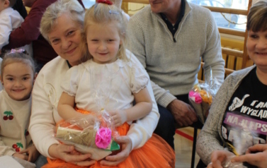 Dzień Babci i Dziadka-21.01.2026 18