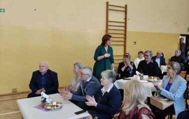 Dzień Babci i Dziadka u "Krasnali" i "S&oacute;wek" 4