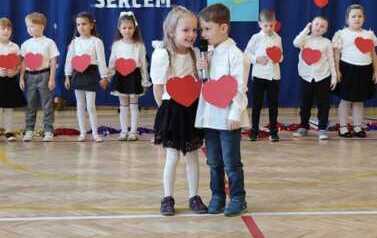 Dzień Babci i Dziadka u "Krasnali" i "S&oacute;wek" 7