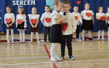 Dzień Babci i Dziadka u "Krasnali" i "S&oacute;wek" 24