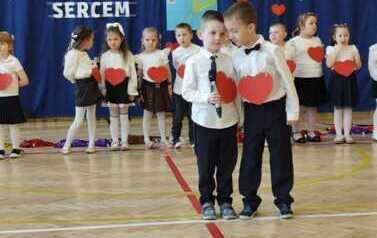 Dzień Babci i Dziadka u "Krasnali" i "S&oacute;wek" 28
