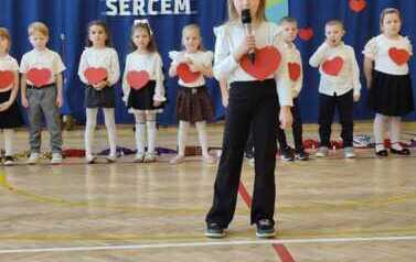 Dzień Babci i Dziadka u "Krasnali" i "S&oacute;wek" 36