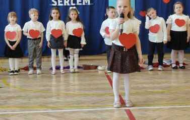 Dzień Babci i Dziadka u "Krasnali" i "S&oacute;wek" 77