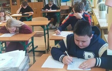Orzeł matematyczny 1