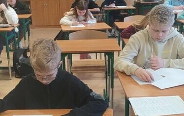 Orzeł matematyczny 2