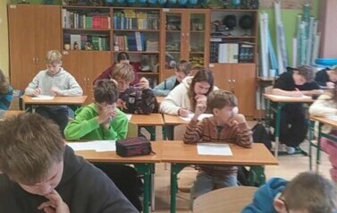 Orzeł matematyczny 4