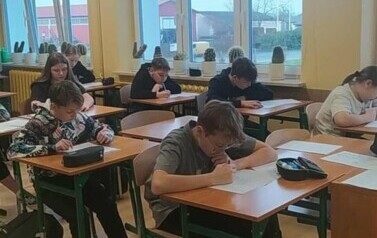 Orzeł matematyczny 5