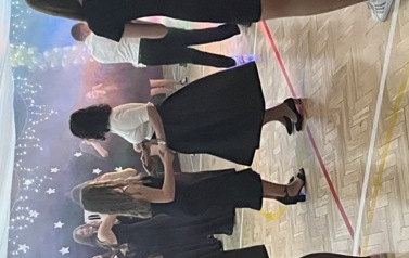 Bal choinkowy klas 4-8 46