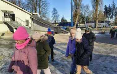 Wycieczka klas I - III do Sochaczewa - 16.02.2026 2