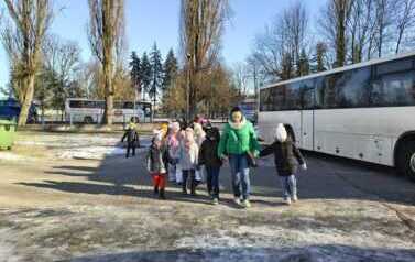 Wycieczka klas I - III do Sochaczewa - 16.02.2026 3