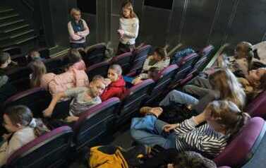 Wycieczka klas I - III do Sochaczewa - 16.02.2026 17