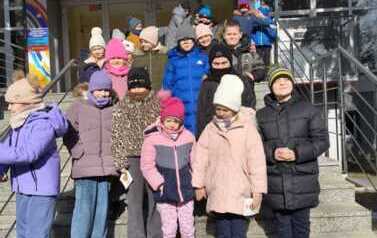 Wycieczka klas I - III do Sochaczewa - 16.02.2026 25