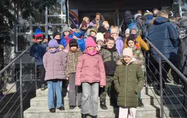 Wycieczka klas I - III do Sochaczewa - 16.02.2026 30