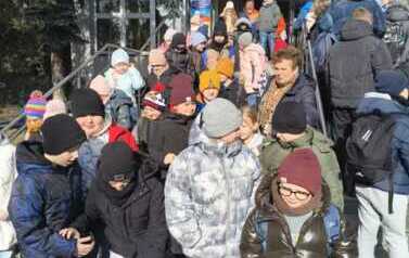 Wycieczka klas I - III do Sochaczewa - 16.02.2026 31