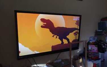 Dzień Dinozaura w przedszkolu 8