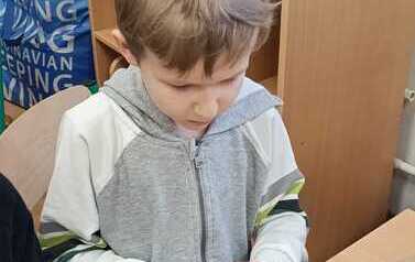 Warsztaty ekologiczne dla klas I-III "O czystości w&oacute;d" 84