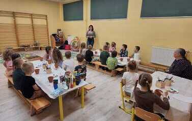 Warsztaty ekologiczne w przedszkolu-23.03.2026 26
