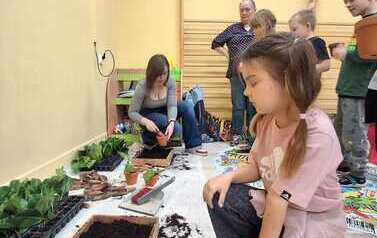 Warsztaty ekologiczne w przedszkolu-23.03.2026 61