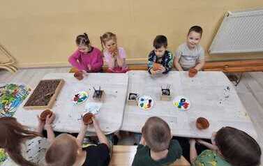 Warsztaty ekologiczne w przedszkolu-23.03.2026 69