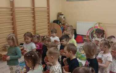Warsztaty ekologiczne w przedszkolu-23.03.2026 85