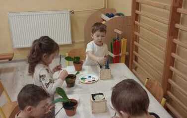 Warsztaty ekologiczne w przedszkolu-23.03.2026 86