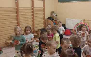 Warsztaty ekologiczne w przedszkolu-23.03.2026 88