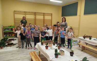 Warsztaty ekologiczne w przedszkolu-23.03.2026 89