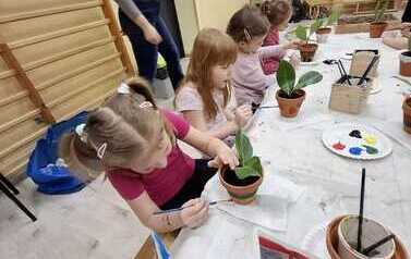Warsztaty ekologiczne w przedszkolu-23.03.2026 119