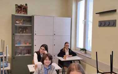 Powiatowy Konkurs Czytelniczy i Literacki 2