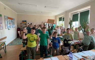 &bdquo;Złote Szkoły NBP&rdquo; 16