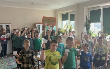 &bdquo;Złote Szkoły NBP&rdquo; 17