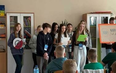 &bdquo;Złote Szkoły NBP&rdquo; 18