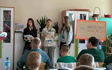 &bdquo;Złote Szkoły NBP&rdquo; 19