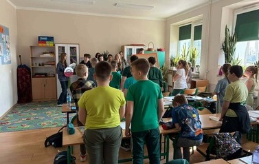 &bdquo;Złote Szkoły NBP&rdquo; 20